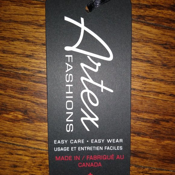 Artex Fashions Set - Picture 3 of 6